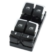 AUDI A6 / A7 / Q3 ΜΟΝΟΣ ΔΙΑΚΟΠΤΗΣ ΠΑΡΑΘΥΡΩΝ - 10 PIN (ORIG.4G0959851) Auto Moto Tyres 