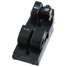 TOYOTA HILUX / TACOMA 2001-2008 / ECHO / TUNDRA / SIENNA/ SOLARA ΠΟΛΛΑΠΛΟΣ ΔΙΑΚΟΠΤΗΣ ΠΑΡΑΘΥΡΩΝ - 8 PIN (ORIG.8482004041) Auto Moto Tyres 