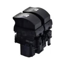 FIAT PALIO 1996-2001 / SIENA 1996-2001 ΔΙΠΛΟΣ ΔΙΑΚΟΠΤΗΣ ΠΑΡΑΘΥΡΩΝ ΜΕ ΠΛΑΙΣΙΟ - 6 PIN (ORIG.717135614) Auto Moto Tyres 