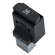 VW POLO 2002-2010 / FOX / SEAT IBIZA / CORDOBA ΔΙΑΚΟΠΤΗΣ ΚΛΕΙΔΩΜΑΤΟΣ ΠΑΡΑΘΥΡΩΝ - 4 PIN  (ORIG.6Q0959859) Auto Moto Tyres 