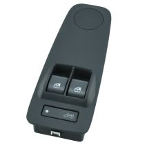 FIAT DUCATO III ΠΟΛΛΑΠΛΟΣ ΔΙΑΚΟΠΤΗΣ ΠΑΡΑΘΥΡΩΝ - 20 PIN (8+12)   Auto Moto Tyres 