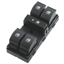 FIAT EGEA/TIPO ΠΟΛΛΑΠΛΟΣ ΔΙΑΚΟΠΤΗΣ ΠΑΡΑΘΥΡΩΝ - 12 PIN (ORIG. 735631478) Auto Moto Tyres 