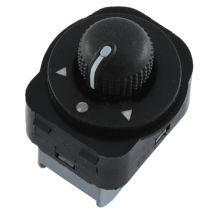 FIAT DOBLO 3 / FIORINO / PEUGEOT BIPPER / CITROEN NEMO  ΔΙΑΚΟΠΤΗΣ ΚΑΘΡΕΠΤΗ - 12 PIN (orig.735460625) Auto Moto Tyres 