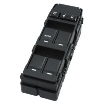 CHRYSLER 200-300 / DODGE AVENGER / JEEP GRAND CHEROKEE  ΔΙΑΚΟΠΤΗΣ ΠΑΡΑΘΥΡΩΝ - 13 PIN (7+6)  (orig.4602780AA-B-C-D) Auto Moto Tyres 