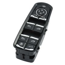 PORSCHE PANAMERA-CAYENNE ΠΟΛΛΑΠΛΟΣ ΔΙΑΚΟΠΤΗΣ ΠΑΡΑΘΥΡΩΝ ΜΕ ΠΛΑΙΣΙΟ - 13 PIN (orig.7PP959858R) Auto Moto Tyres 