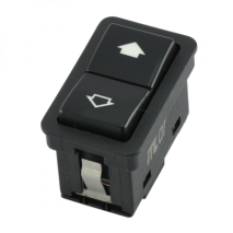 BMW E38/E39 ΜΟΝΟΣ 4PIN  ΔΙΑΚΟΠΤΗΣ ΠΑΡΑΘΥΡΩΝ  orig.61318368974 Auto Moto Tyres 