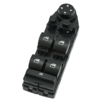 BMW E60/E61 ΠΟΛΛΑΠΛΟΣ ΔΙΑΚΟΠΤΗΣ ΠΑΡΑΘΥΡΩΝ - 8 PIN (ORIG. 61316943241/61316939090/61316927625) Auto Moto Tyres 