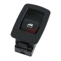 BMW ΣΕΙΡΑ 5 E60/E83 ΜΟΝΟΣ ΜΑΥΡΟΣ 4PIN ΔΙΑΚΟΠΤΗΣ ΠΑΡΑΘΥΡΩΝ orig.61319113773 Auto Moto Tyres 