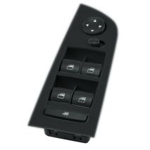 BMW E90/E91 ΠΟΛΛΑΠΛΟΣ ΜΑΥΡΟΣ 18PIN ΔΙΑΚΟΠΤΗΣ ΠΑΡΑΘΥΡΟΥ Auto Moto Tyres 