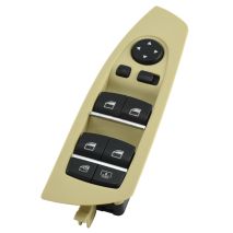 BMW F01/F02 ΠΟΛΛΑΠΛΟΣ ΔΙΑΚΟΠΤΗΣ ΠΑΡΑΘΥΡΩΝ - 6 PIN (ORIG. 61319241916) Auto Moto Tyres 