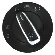 VW GOLF / PASSAT / POLO / JETTA ΔΙΑΚΟΠΤΗΣ ΦΩΤΩΝ - 17 PIN (orig.3BD941531) Auto Moto Tyres 