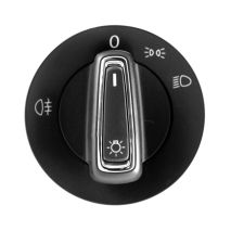 VW POLO/GOLF 7/TOURAN/TIGUAN - SEAT IBIZA/LEON/TOLEDO ΔΙΑΚΟΠΤΗΣ ΦΩΤΩΝ  - 9 PIN (ORIG. 5G0941431AJ/5G0941431BG) Auto Moto Tyres 