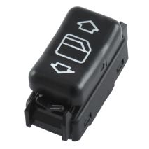 MERCEDES E-KLAS W124  ΜΟΝΟΣ ΔΙΑΚΟΠΤΗΣ ΠΑΡΑΘΥΡΩΝ - 6 PIN (orig.1248204710) Auto Moto Tyres 