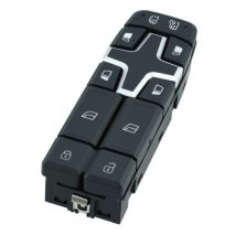 VOLVO FH / FM  ΠΟΛΛΑΠΛΟΣ ΔΙΑΚΟΠΤΗΣ ΠΑΡΑΘΥΡΩΝ - 3 PIN (orig.22154286) Auto Moto Tyres 