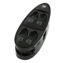 MERCEDES E-KLAS W211 ΠΟΛΛΑΠΛΟΣ ΔΙΑΚΟΠΤΗΣ ΠΑΡΑΘΥΡΩΝ - 3 PIN (orig.2118210058-2118213579) Auto Moto Tyres 