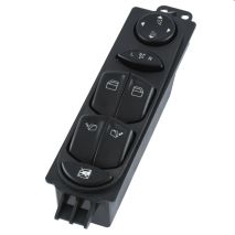 MERCEDES VITO/VIANO W639 2004+ ΠΟΛΛΑΠΛΟΣ ΔΙΑΚΟΠΤΗΣ ΠΑΡΑΘΥΡΩΝ - 10 PIN (orig.A6395451313) Auto Moto Tyres 