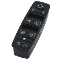 MERCEDES W251/W164/X164 ΠΟΛΛΑΠΛΟΣ ΔΙΑΚΟΠΤΗΣ ΠΑΡΑΘΥΡΩΝ ΜΕ ΠΛΑΙΣΙΟ - 3 PIN (orig.2518300190) Auto Moto Tyres 