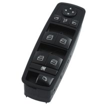 MERCEDES W251/W164/X164  ΠΟΛΛΑΠΛΟΣ ΔΙΑΚΟΠΤΗΣ ΠΑΡΑΘΥΡΩΝ ΜΕ ΠΛΑΙΣΙΟ - 3 PIN (orig.2518300590) Auto Moto Tyres 