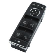 MERCEDES W242/W204/W212/S212/W218/W166/X204  ΠΟΛΛΑΠΛΟΣ ΔΙΑΚΟΠΤΗΣ ΠΑΡΑΘΥΡΩΝ ΜΕ ΠΛΑΙΣΙΟ - 3 PIN (orig.2049055402) Auto Moto Tyres 