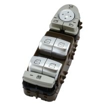 MERCEDES W205 - W253 ΟΔΗΓΟΥ ΚΑΦΕ /ΚΟΚΚΙΝΟ ΦΩΣ 8Q54  ΔΙΑΚΟΠΤΗΣ ΠΑΡΑΘΥΡΟΥ Auto Moto Tyres 