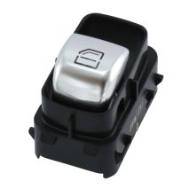 MERCEDES W205 - W253 - W447 ΣΥΝΟΔΗΓΟΥ ΜΑΥΡΟ /ΚΟΚΚΙΝΟ ΦΩΣ 9051  ΔΙΑΚΟΠΤΗΣ ΠΑΡΑΘΥΡΟΥ Auto Moto Tyres 