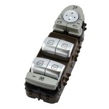 MERCEDES W213 - W222 ΟΔΗΓΟΥ WEBBED ΚΑΦΕ /ΛΕΥΚΟ ΦΩΣ 8Q54  ΔΙΑΚΟΠΤΗΣ ΠΑΡΑΘΥΡΟΥ Auto Moto Tyres 