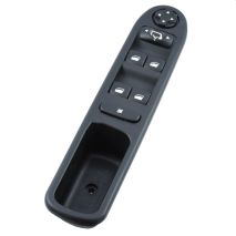 PEUGEOT 207 ΠΟΛΛΑΠΛΟΣ ΔΙΑΚΟΠΤΗΣ ΠΑΡΑΘΥΡΩΝ - 18 PIN (orig.6554EH-96642444XT) Auto Moto Tyres 