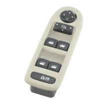 CITROEN C5/PEUGEOT 308 ΠΟΛΛΑΠΛΟΣ ELEPGANT ΜΠΕΖ ΜΕ ΠΛΑΙΣΙΟ ΔΙΑΚΟΠΤΗΣ ΠΑΡΑΘΥΡΩΝ - 32 PIN (ORIG. 96644917XT/96644915XT/649028/6490NP/6490QY) Auto Moto Tyres 