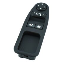 FIAT SCUDO / PEUGEOT EXPERT III / CITROEN JUMPY III  ΠΟΛΛΑΠΛΟΣ ΔΙΑΚΟΠΤΗΣ ΠΑΡΑΘΥΡΩΝ - 13 PIN Auto Moto Tyres 