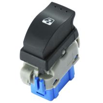 RENAULT KANGOO 3 / MASTER 3 / TRAFIC 2 / OPEL MOVANO 3 / VIVARO 2   ΔΙΑΚΟΠΤΗΣ ΠΑΡΑΘΥΡΩΝ - 6 PIN (orig.8200476809) Auto Moto Tyres 