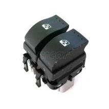 RENAULT MEGANE-2 /LAGUNA-2 ΔΙΠΛΟΣ ΜΑΥΡΟΣ 10PIN ΔΙΑΚΟΠΤΗΣ ΠΑΡΑΘΥΡΩΝ orig.8200195937 Auto Moto Tyres 