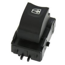 RENAULT FLUENCE / MEGANE 3 / LAGUNA 3 / LATTITUDE  ΜΟΝΟΣ ΔΙΑΚΟΠΤΗΣ ΠΑΡΑΘΥΡΩΝ - 4 PIN (orig.254010003R) Auto Moto Tyres 