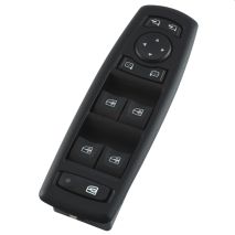 RENAULT MEGANE 3 / LAGUNA 3   ΠΟΛΛΑΠΛΟΣ ΔΙΑΚΟΠΤΗΣ ΠΑΡΑΘΥΡΩΝ - 19 PIN (orig.254000006R) Auto Moto Tyres 