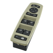 RENAULT MEGANE III/LAGUNA III  ΠΟΛΛΑΠΛΟΣ ΔΙΑΚΟΠΤΗΣ ΠΑΡΑΘΥΡΩΝ – 19 PIN (ORIG. 254000015R) Auto Moto Tyres 