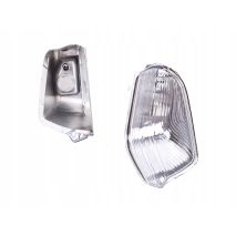 MERCEDES SPRINTER W906 2013-2018 ΦΛΑΣ ΚΑΘΡΕΠΤΗ ΛΕΥΚΟ ΑΡΙΣΤΕΡΟ - 1 Τεμ. Auto Moto Tyres 