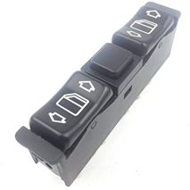 ΔΙΑΚΟΠΤΗΣ ΠΑΡΑΘΥΡΩΝ ΓΙΑ MERCEDES S-KLAS W126 / E190 W201 ΠΟΛΛΑΠΛΟΣ 10PIN orig.1268207910 - 1  τεμ. Auto Moto Tyres 