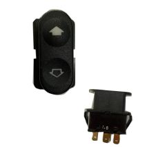 ΔΙΑΚΟΠΤΗΣ ΠΑΡΑΘΥΡΩΝ 6PIN ΓΙΑ PEUGEOT - 1  τεμ. Auto Moto Tyres 