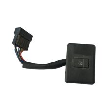 ΔΙΑΚΟΠΤΗΣ ΠΑΡΑΘΥΡΩΝ 6 ΕΠΑΦΩΝ ΤΥΠΟΥ SPAL ΜΕ ΦΙΣΑ ΚΑΙ ΠΛΑΙΣΙΟ ΓΙΑ VW GOLF 3 1991+  - 1  τεμ. Auto Moto Tyres 