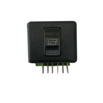 ΔΙΑΚΟΠΤΗΣ ΠΑΡΑΘΥΡΩΝ UNIVERSAL 6ΡΙΝ ΜΕ ΒΑΣΗ - 1  τεμ. Auto Moto Tyres 