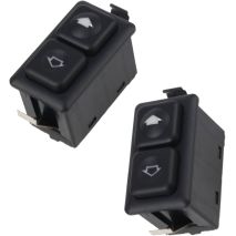 ΔΙΑΚΟΠΤΗΣ ΠΑΡΑΘΥΡΩΝ ΓΙΑ BMW ΣΕΙΡΑ 3 E30 1982-1992 ΜΟΝΟΣ 5PIN - 1  τεμ. Auto Moto Tyres 