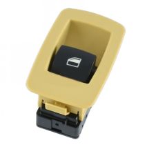 BMW ΣΕΙΡΑ 5 E60/E83 ΜΟΝΟΣ ΜΠΕΖ 4PIN ΔΙΑΚΟΠΤΗΣ ΠΑΡΑΘΥΡΩΝ orig.61316951956 Auto Moto Tyres 