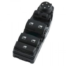 BMW F48/F15/F16 ΠΟΛΛΑΠΛΟΣ 8PIN ΔΙΑΚΟΠΤΗΣ ΠΑΡΑΘΥΡΩΝ orig.61319362116-61319297349 Mcar Auto Moto Tyres 