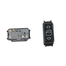 ΔΙΑΚΟΠΤΗΣ ΠΑΡΑΘΥΡΩΝ ΓΙΑ MERCEDES S-KLAS W140 ΔΕΞΙΑ ΜΟΝΟΣ 5PIN orig.1408210251 - 1  τεμ. Auto Moto Tyres 