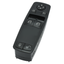 MERCEDES A-CLASS W169/B-CLASS W245 ΠΟΛΛΑΠΛΟΣ ΔΙΑΚΟΠΤΗΣ ΠΑΡΑΘΥΡΩΝ ΜΕ ΠΛΑΙΣΙΟ - 3 PIN (ORIG. 1698206410) Auto Moto Tyres 