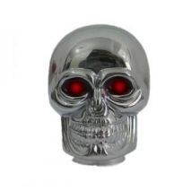 ΠΟΜΟΛΟ ΤΑΧΥΤΗΤΩΝ ΜΕ ΣΧΕΔΙΟ ΝΕΚΡΟΚΕΦΑΛΗ (ΧΡΩΜΙΟ/ΚΟΚΚΙΝΑ ΜΑΤΙΑ) Auto Moto Tyres 