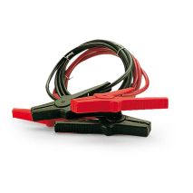 ΚΑΛΩΔΙΑ ΦΟΡΤΙΣΗΣ 500Α (BAG) 500Ah 300cm BOTTARI - 1 Tεμ. Auto Moto Tyres 