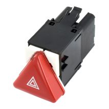 Διακόπτης Αλάρμ VW GOLF 5/JETTA 4PIN Auto Moto Tyres 