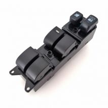 Διακόπτης Παραθύρου MITSUBISHI LANCER 08-10 Πολλαπλός 18PIN Auto Moto Tyres 