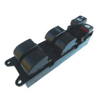 Διακόπτης για TOYOTA COROLLA 93-98 / CORONA / CARMY 91-94 / LEXUS 96-97 / LAND CRUISER 14 επαφών Auto Moto Tyres 