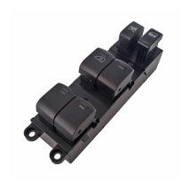 Διακόπτης Παραθύρων για NISSAN QASHQAI ΠΟΛΛΑΠΛΟΣ 19PIN (16+3) Auto Moto Tyres 